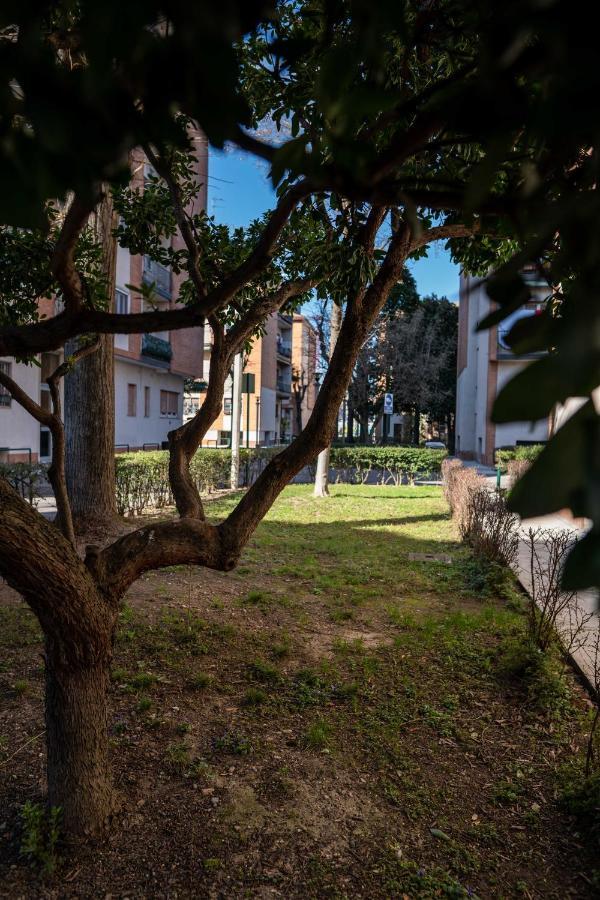 L'Arche Lodovico Il Moro - House On The Navigli River Apartment Milan Exterior photo