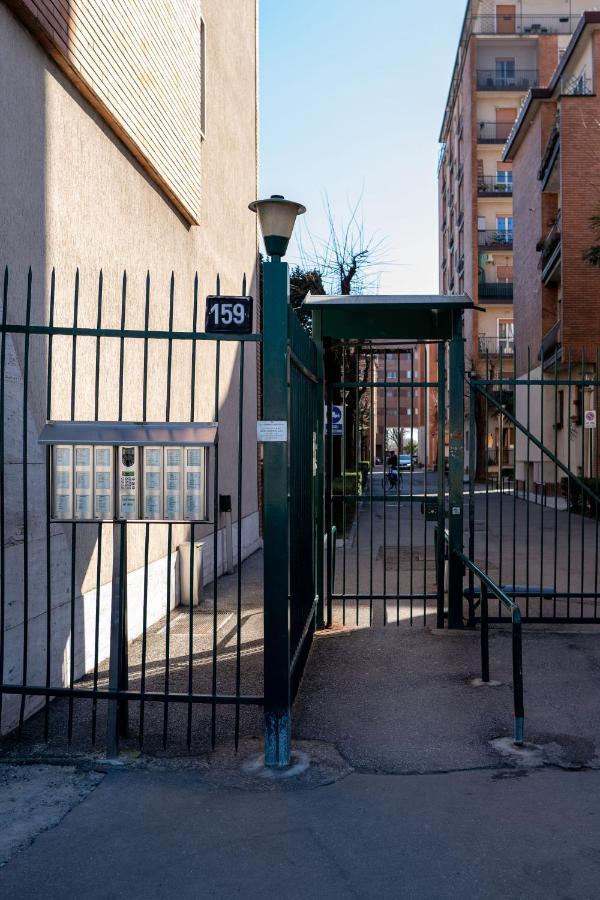 L'Arche Lodovico Il Moro - House On The Navigli River Apartment Milan Exterior photo